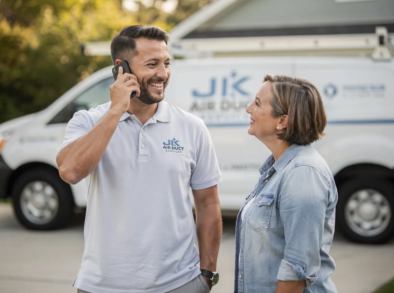 Air Duct Cleaning Canton, TX FAQs